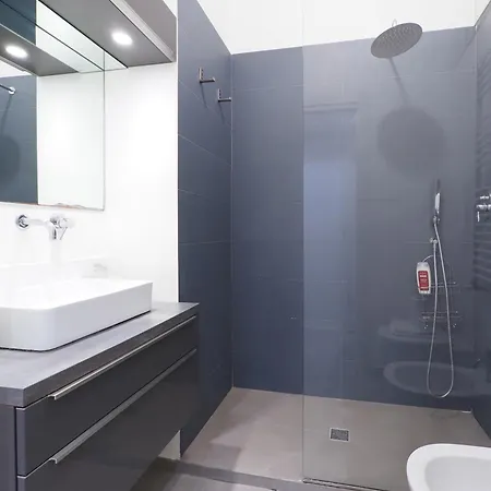 Apartament Primopiano - Porro Lambertenghi