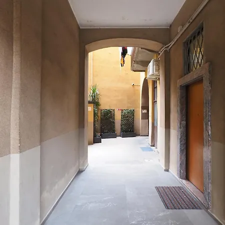 Primopiano - Porro Lambertenghi Apartament Mediolan