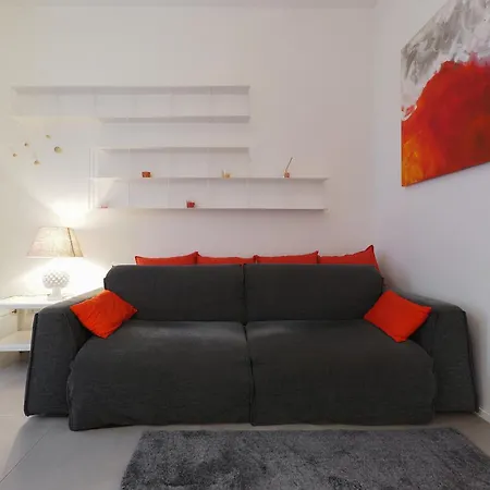 Apartament Primopiano - Porro Lambertenghi *