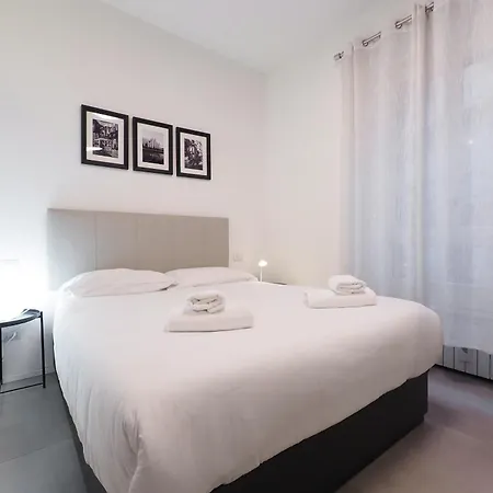 Primopiano - Porro Lambertenghi Apartament