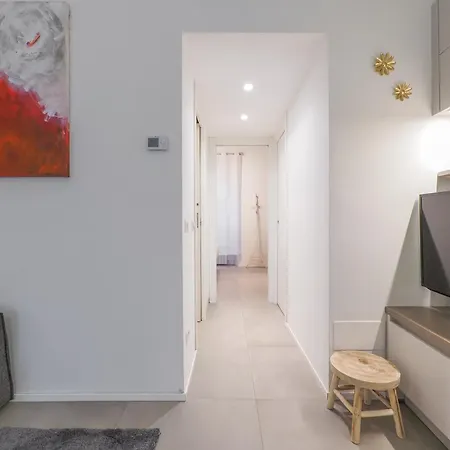 Primopiano - Porro Lambertenghi Apartament Mediolan