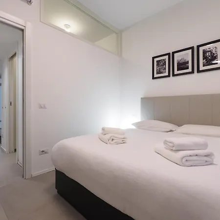 Apartament Primopiano - Porro Lambertenghi Mediolan