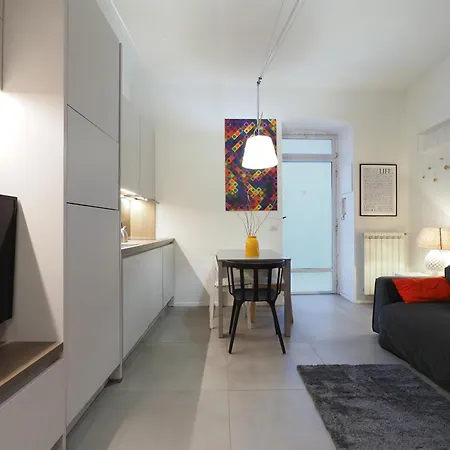 Apartament Primopiano - Porro Lambertenghi