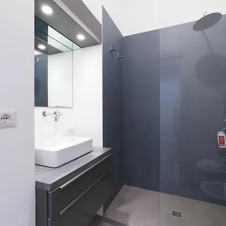Apartament Primopiano - Porro Lambertenghi *