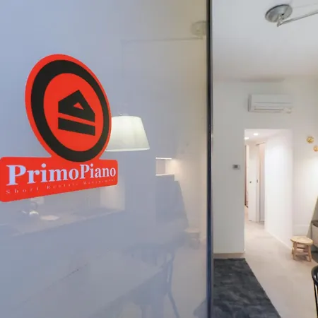 Primopiano - Porro Lambertenghi Mediolan