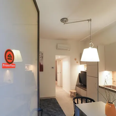 Apartament Primopiano - Porro Lambertenghi Mediolan